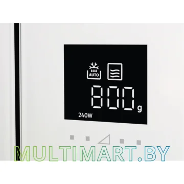 Микроволновая печь AEG MBE2658SEW картинка 3